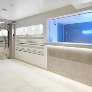 Hotel Shinjuku City N.u.t.s