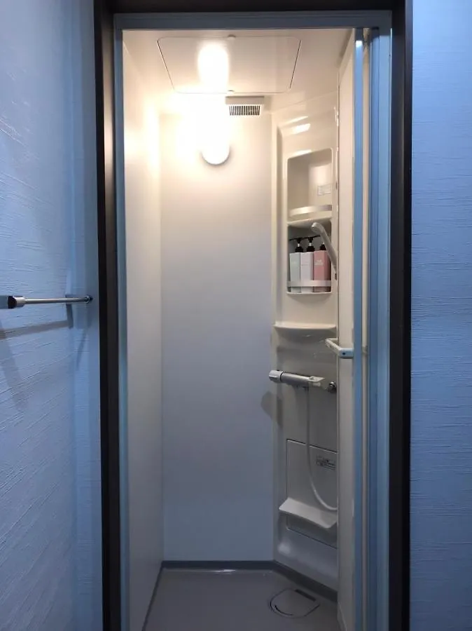 **  Ak Star Hotel Tokyo Japan