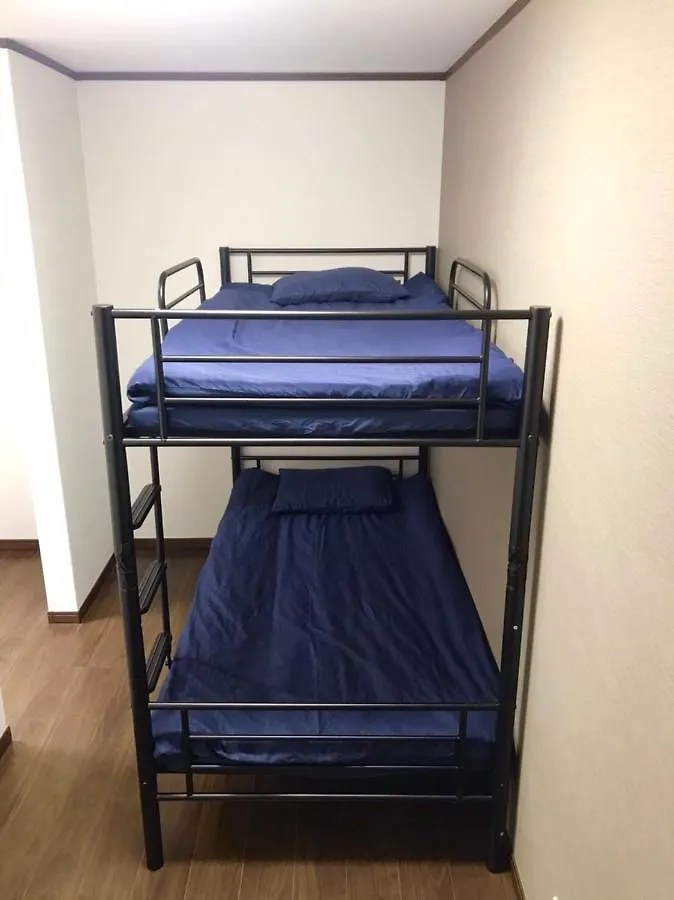 Ak Star Hotel Tokyo