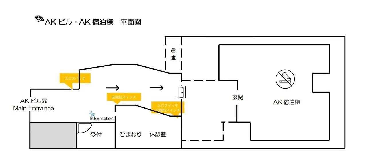 Ak Star Hotel Tokyo