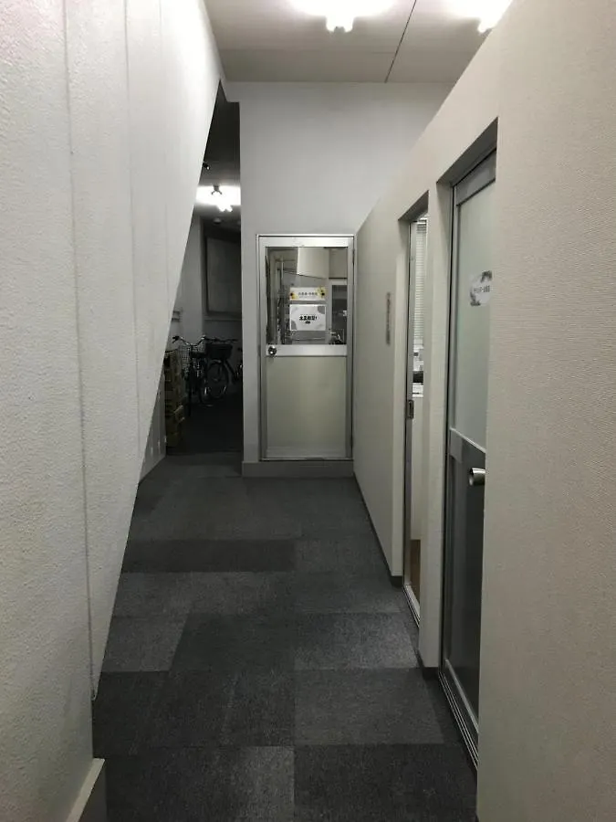 Ak Star Hotel Tokyo