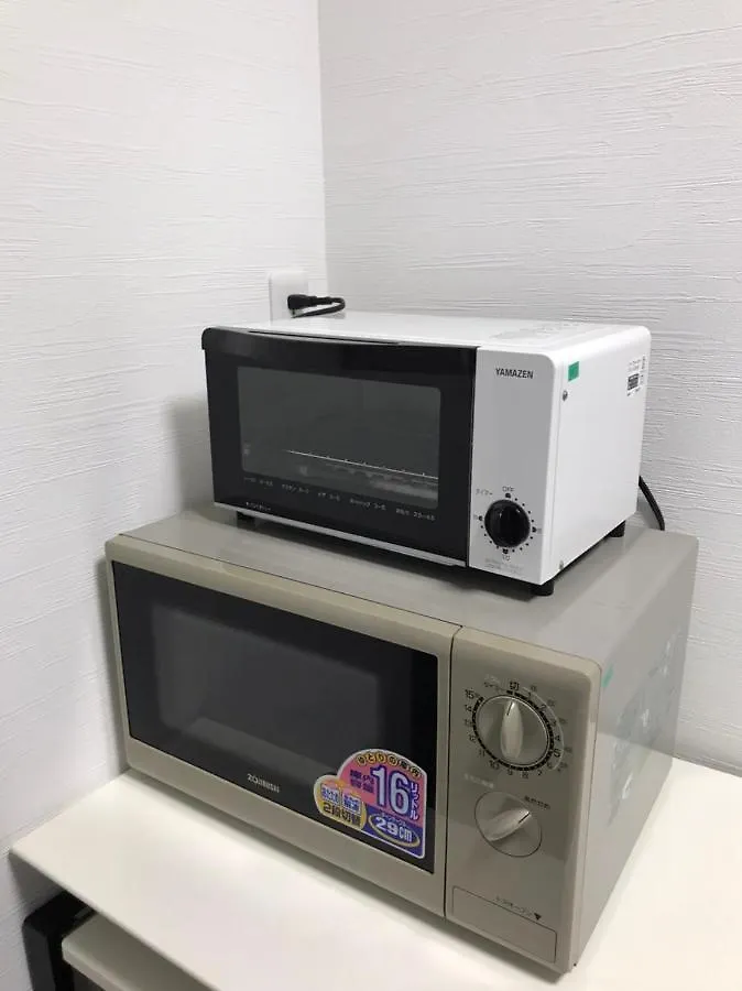 Ak Star Hotel Tokyo Japan