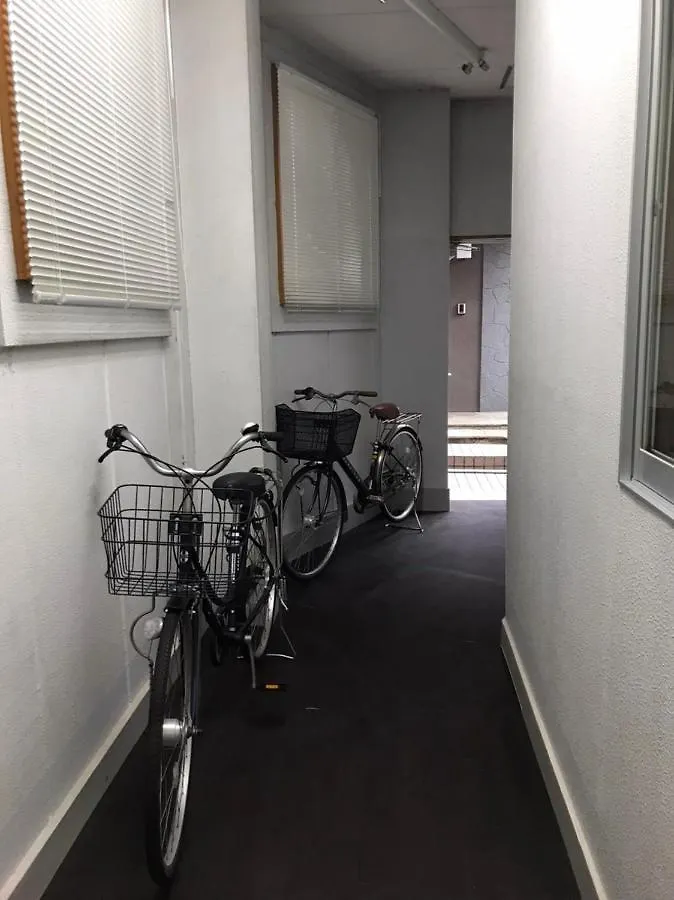 Ak Star Hotel Tokyo 2*,  Japan